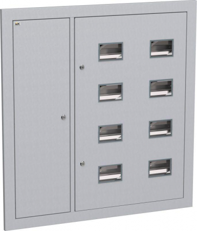 IEK IND-MKM43-08-31-E-L