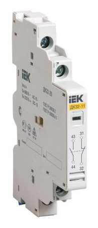 IEK DMS11D-FA01