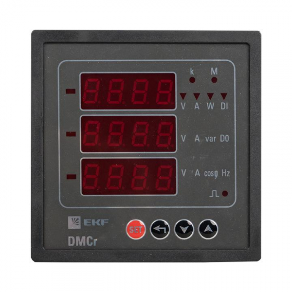 EKF DMC-963r