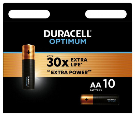 Duracell Б0056026