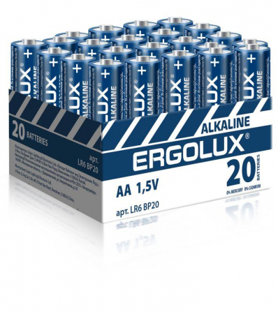 Ergolux 14675