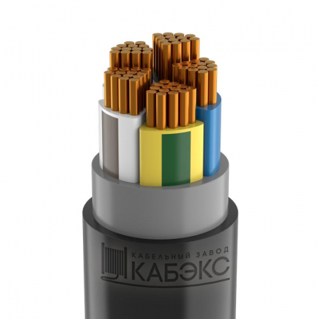 Кабэкс ТХМ00375540