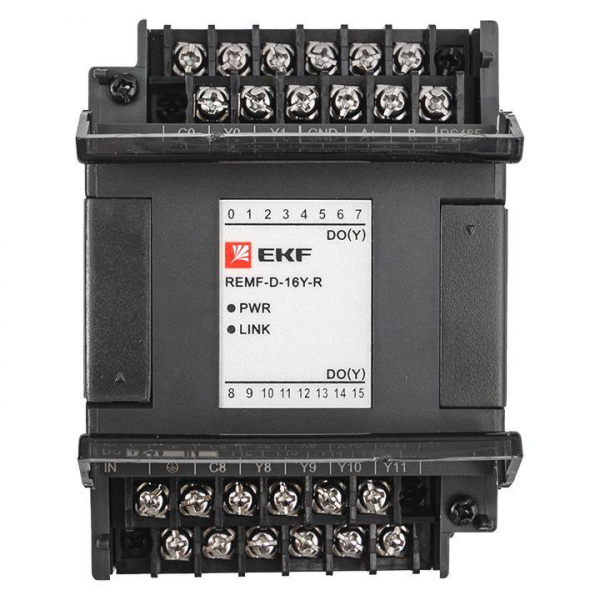 EKF REMF-D-16Y-R