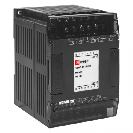 EKF REMF-D-16Y-R