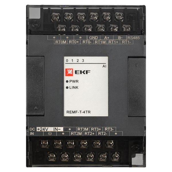 EKF REMF-T-4TR