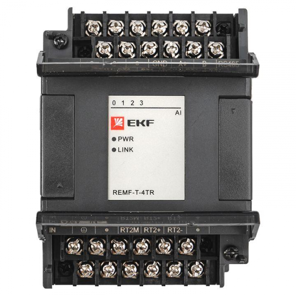 EKF REMF-T-4TR