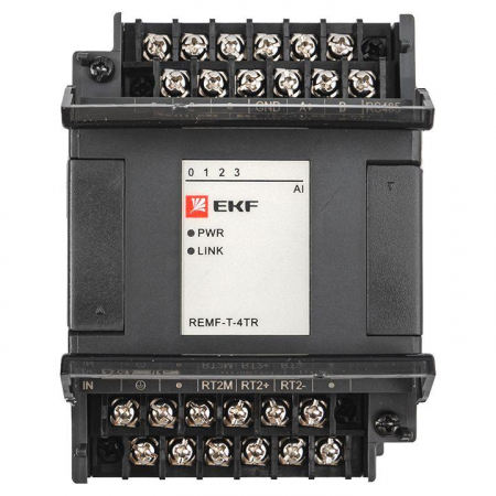 EKF REMF-T-4TR