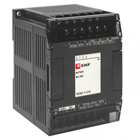 EKF REMF-T-4TR