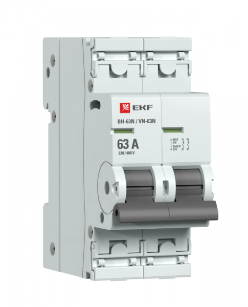 EKF S63263