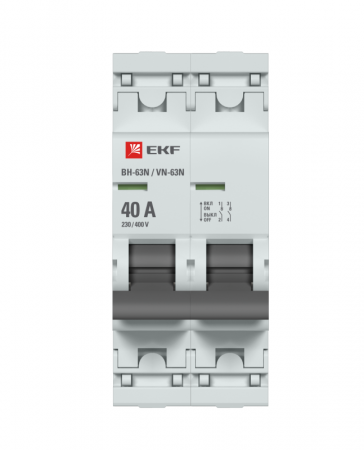 EKF S63240