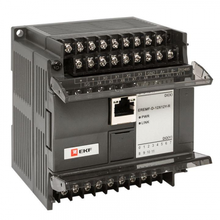 EKF EREMF-D-12X12Y-R