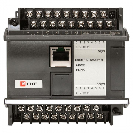 EKF EREMF-D-12X12Y-R