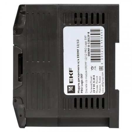 EKF EREMF-D-12X12Y-R