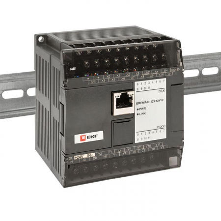 EKF EREMF-D-12X12Y-R