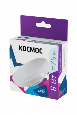 КОСМОС Lksm_LED8wGX5365C