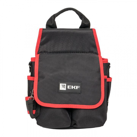 EKF C-14