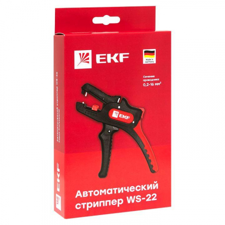 EKF ws-22