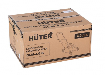 HUTER 70/3/8