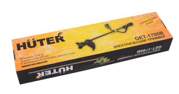 HUTER 70/1/8
