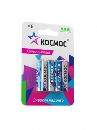 КОСМОС KOCLR03BL8