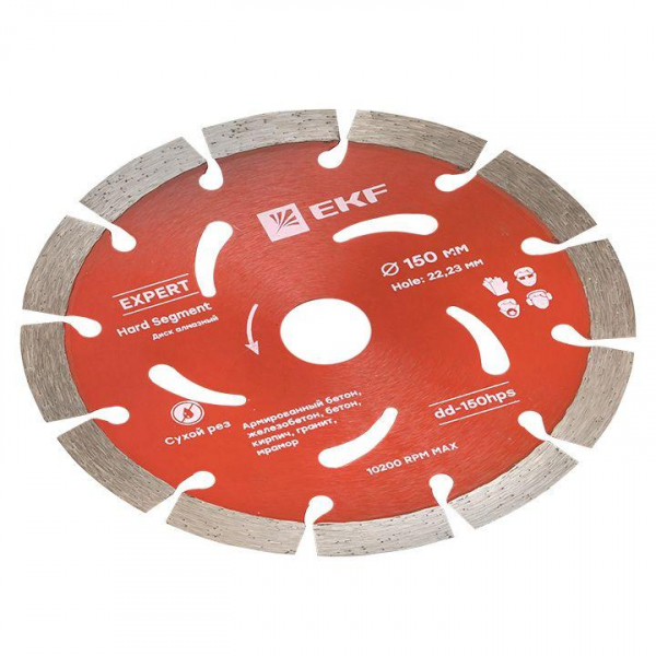 EKF dd-150hps