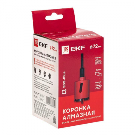 EKF dch-72-m16