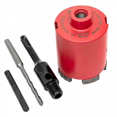 EKF dch-68-trb-m16