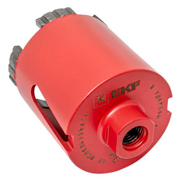 EKF dch-72-trb-m16