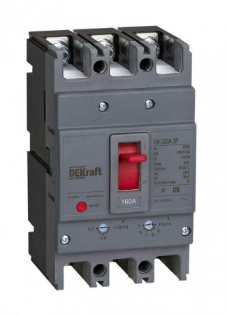 DEKraft 28107DEK