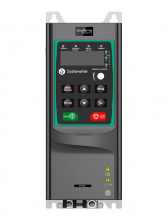 Systeme Electric STV600U15N4
