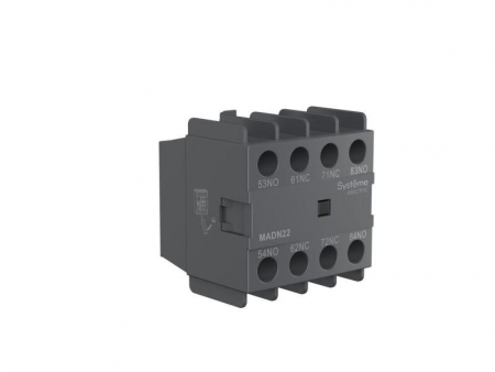 Systeme Electric MADN40