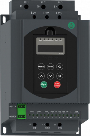 Systeme Electric STS22D30N4