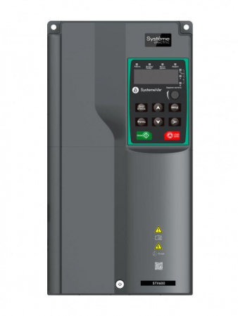 Systeme Electric STV600D18N4L1