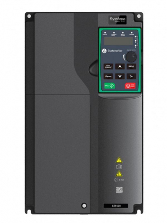Systeme Electric STV600D37N4L1