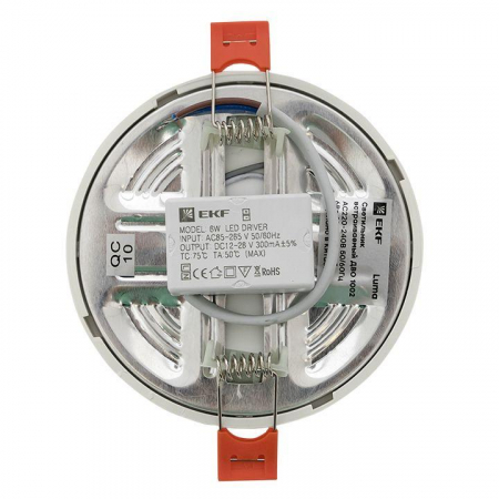 EKF DLL-1002-6-4000