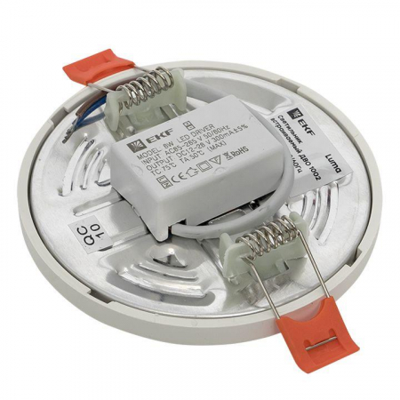 EKF DLL-1002-6-4000