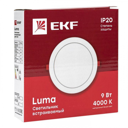 EKF DLL-1005-9-4000
