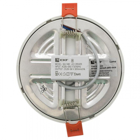 EKF DLL-1005-9-4000