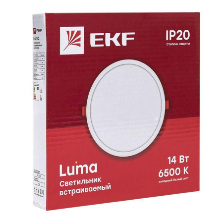 EKF DLL-1008-14-6500