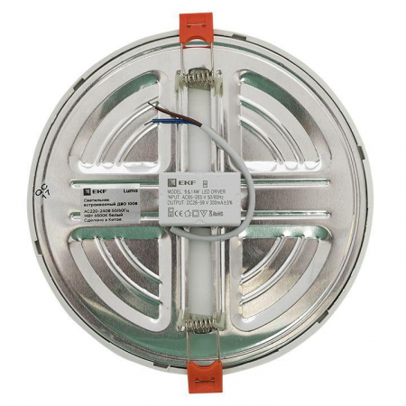 EKF DLL-1008-14-6500
