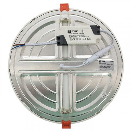 EKF DLL-1010-20-6500
