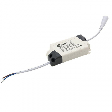 EKF DLL-1010-20-6500