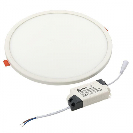 EKF DLL-1010-20-6500
