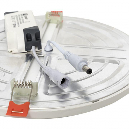 EKF DLL-1010-20-6500