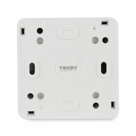 TOKOV ELECTRIC TKE-NX-DB-C01-IP54