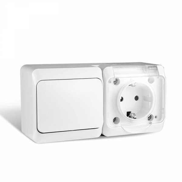 TOKOV ELECTRIC TKE-NX-V1RZ-C01T-IP54