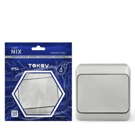 TOKOV ELECTRIC TKE-NX-V1-C06-IP54