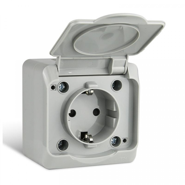 TOKOV ELECTRIC TKE-NX-R1Z-C06-IP54