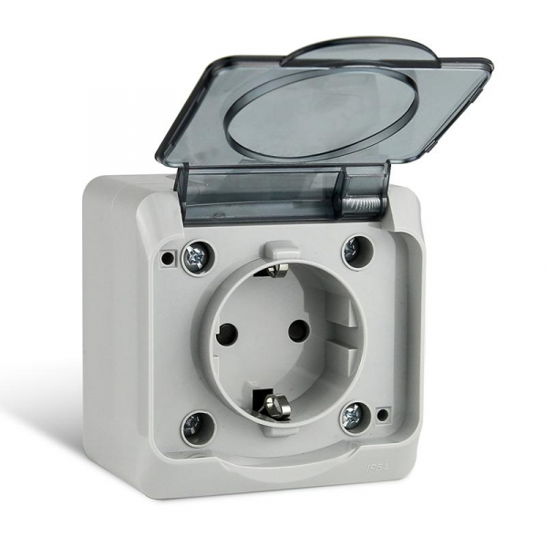 TOKOV ELECTRIC TKE-NX-R1Z-C06T-IP54