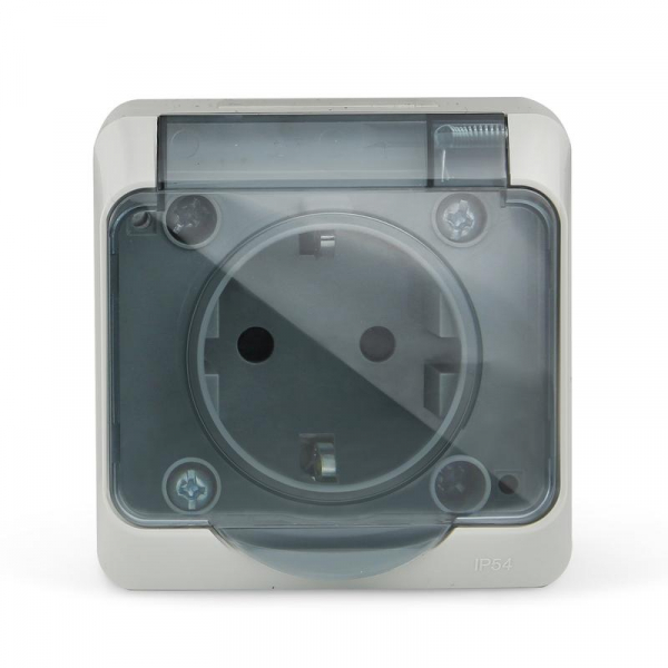 TOKOV ELECTRIC TKE-NX-R1Z-C06T-IP54